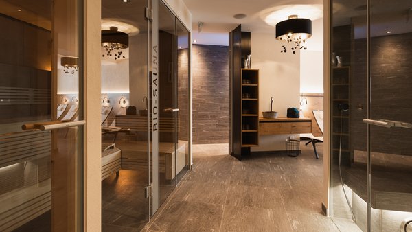 Wellness & Wohlfühlen