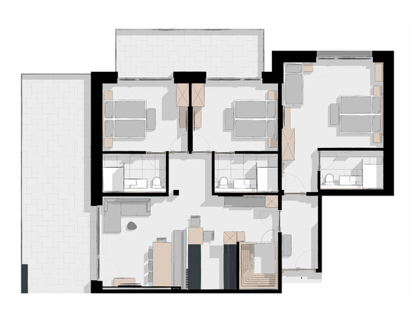 Panorama Suite
