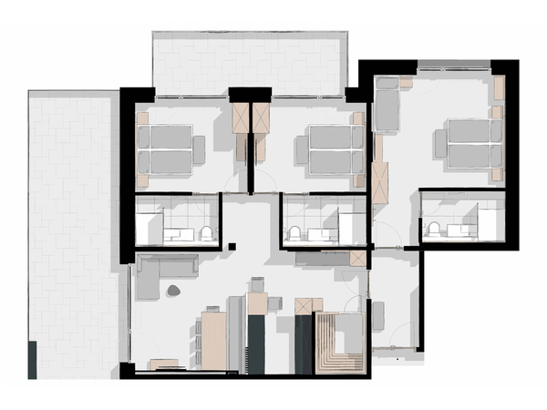 Panorama Suite
