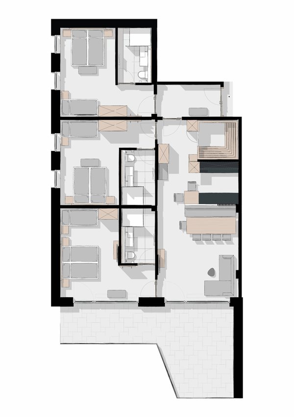 Family Suite