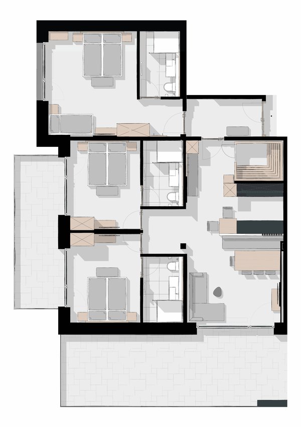 Panorama Suite