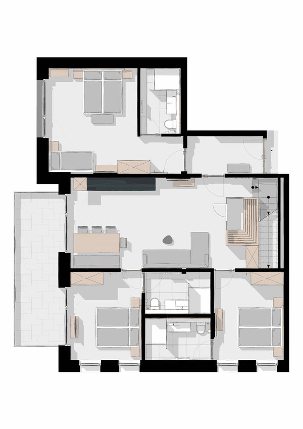 Sky Suite