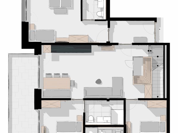 Sky Suite