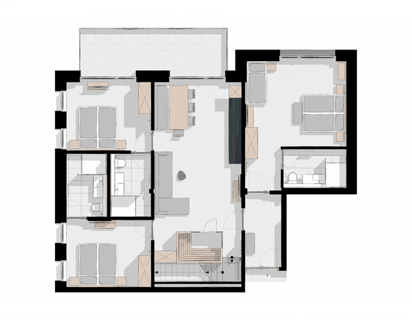 Sky Suite
