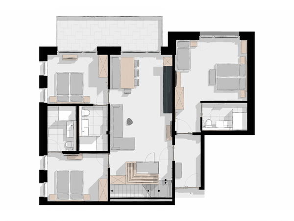 Sky Suite