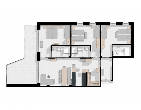Family Suite