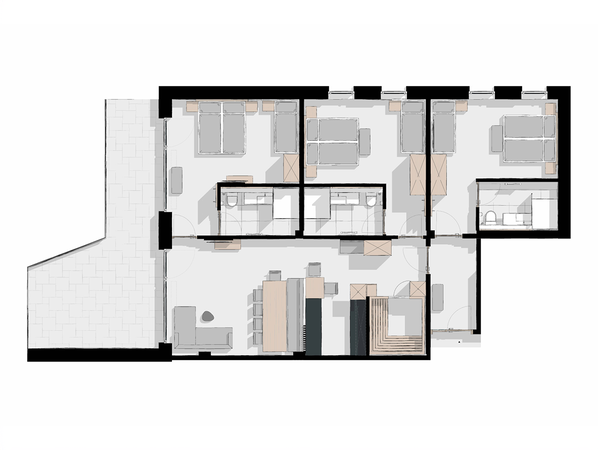 Family Suite