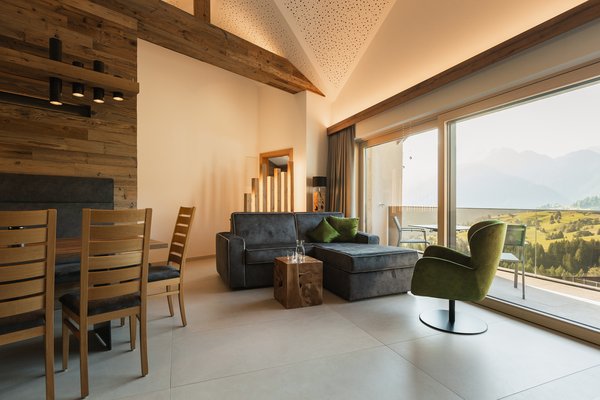 Appartements & Suiten