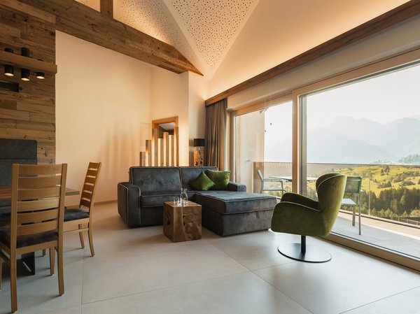 Appartements & Suiten