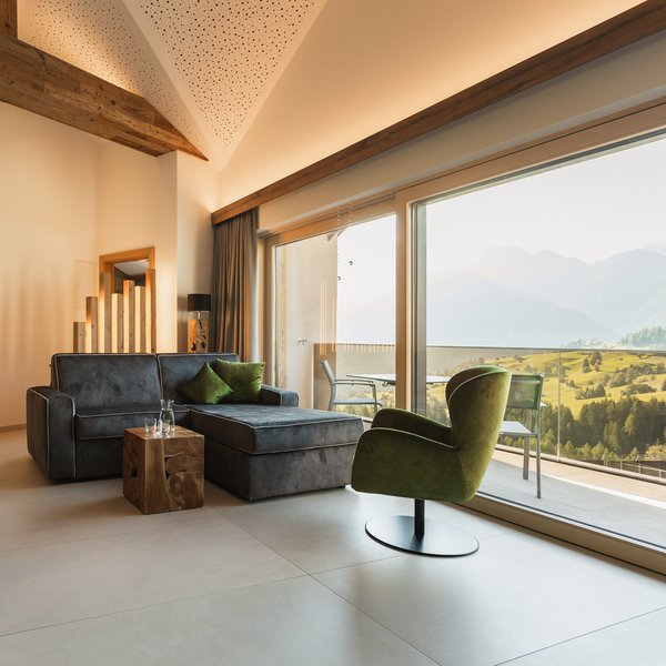 Zimmer & Appartements
